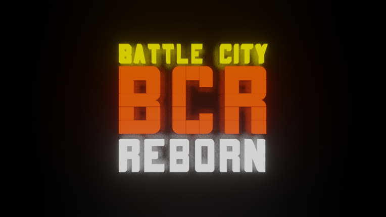 Battle City Reborn Game Cover