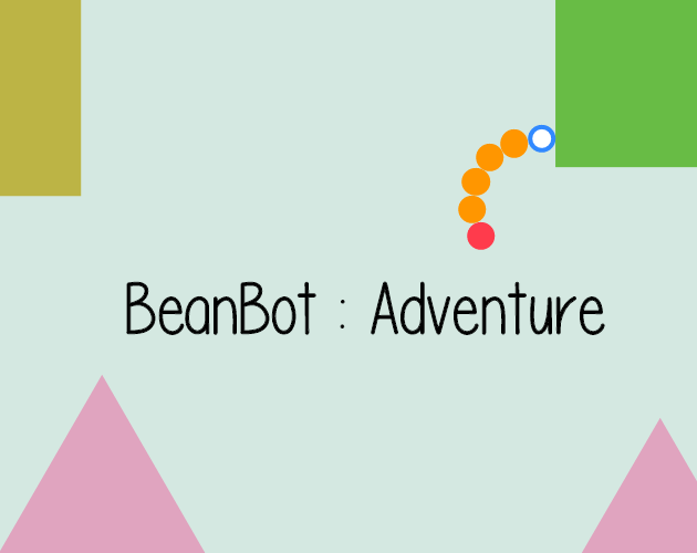 Games like BeanBot Adventure