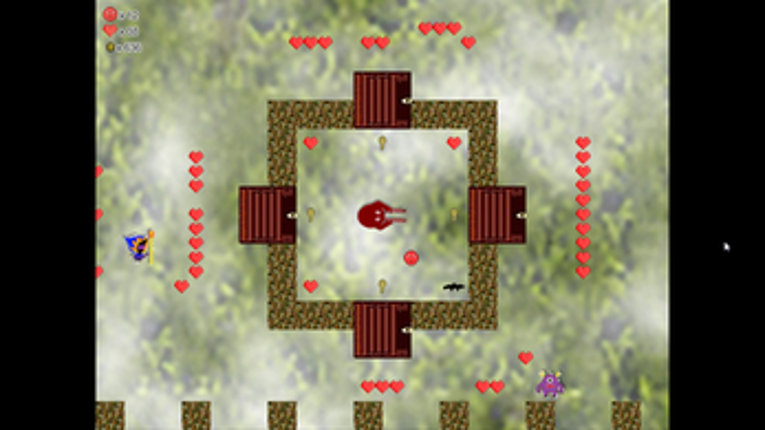 Bloody Labyrinth 0.2 Image