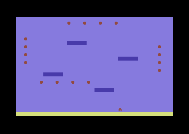 Games like Boomjack (C64) by romwer