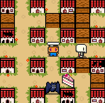 Games like Cake Bomb