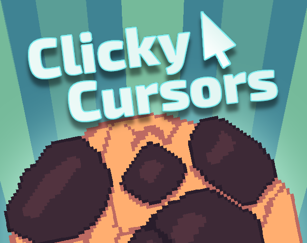 Games like Clicky Cursors