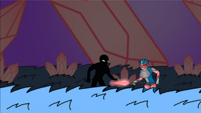 Crystal Of Neglect screenshot