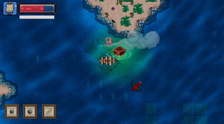 Curse of pirate Image
