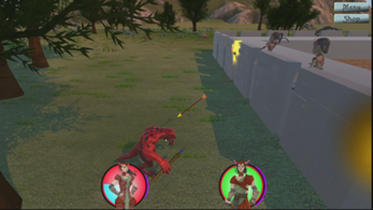 Death & Taxes: The Last Hold Image