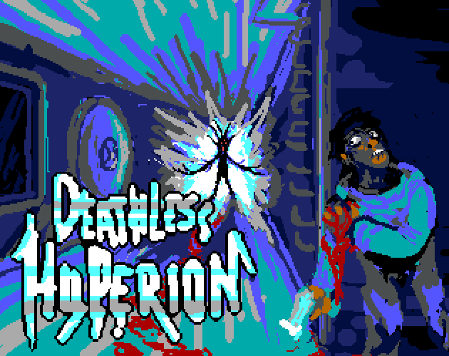 Games like Deathless Hyperion