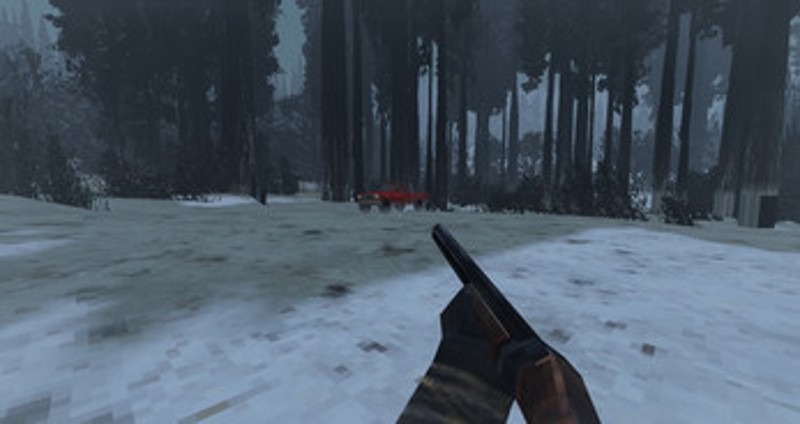 Deerhunter screenshot