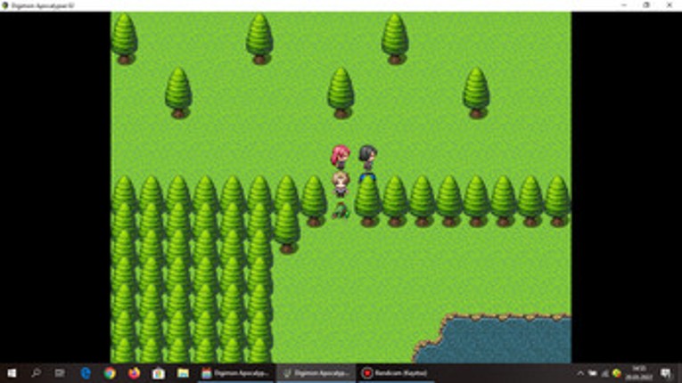 Digimon Apocalypse 02 Image