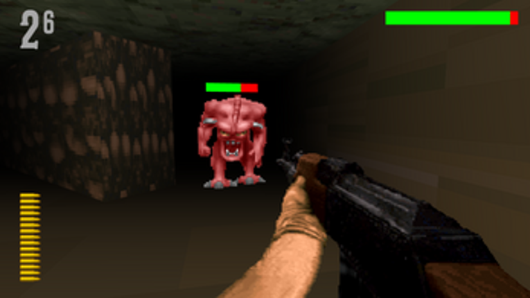 DOOM Image