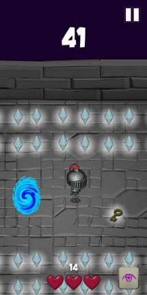 Dungeons And Doors screenshot