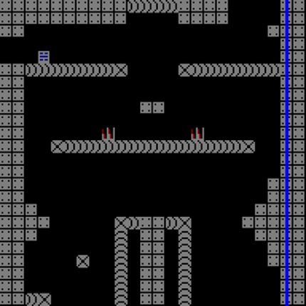 Factory512 screenshot