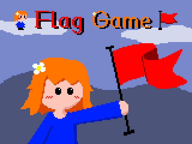 Games like Flag Game