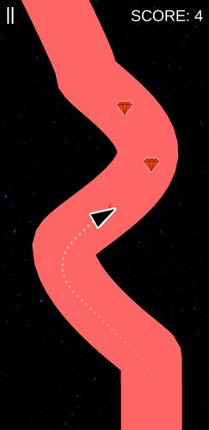 Follow The Path - Unity Game With AdMob Image
