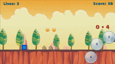 Games like FuryMath2