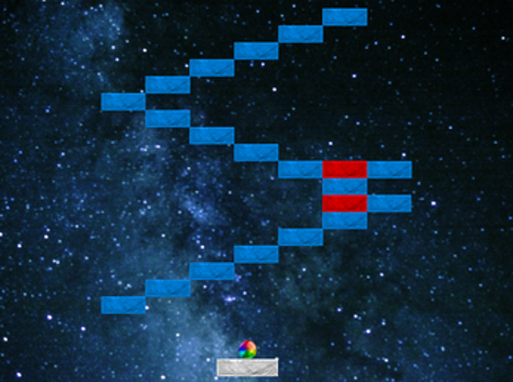 Galactic Destroyer Image
