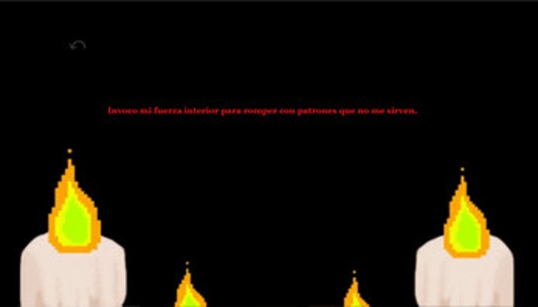 Hágase tu voluntad Image
