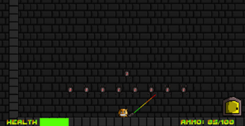 Hidden Entry Image