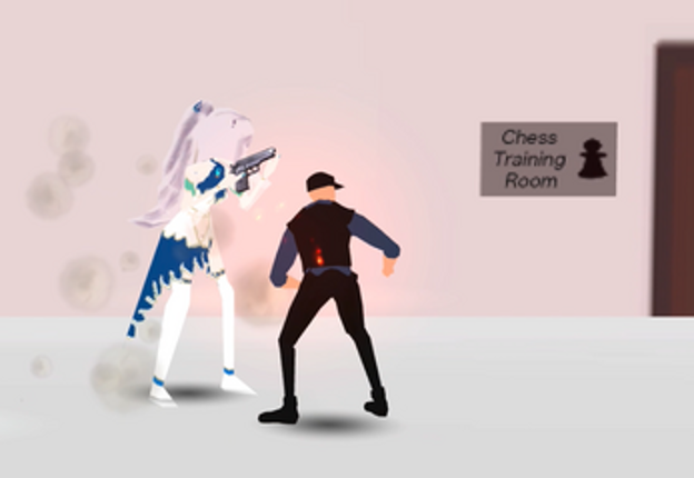 Hololive ID Rumble screenshot