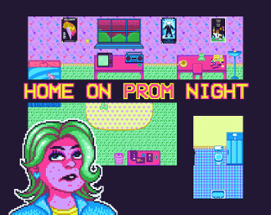 Home on Prom Night Image