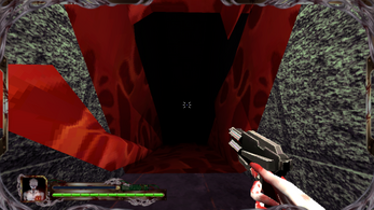IMMUNE.EXE Image