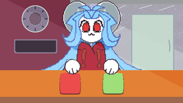 Jam It (A game jam game) Image