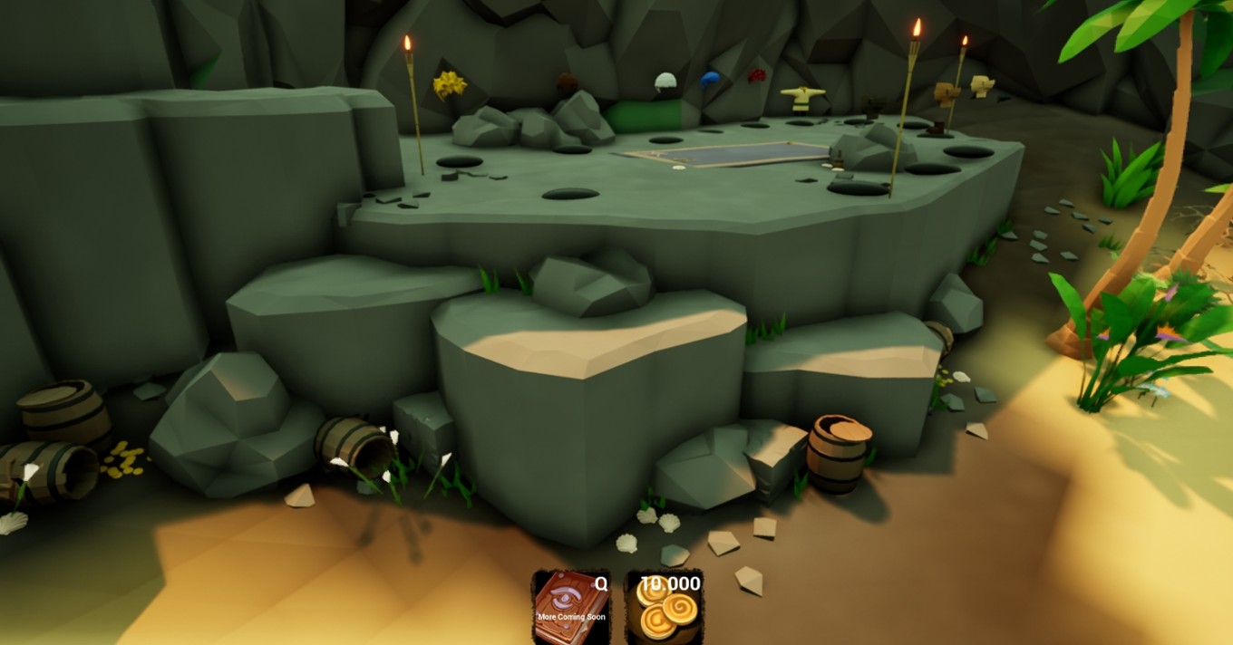 Games like Lagoon Tycoon