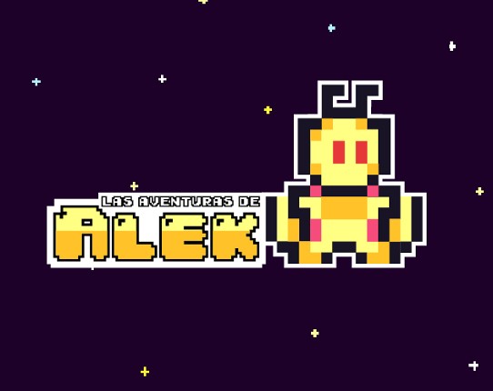 Las Aventuras de Alek Image