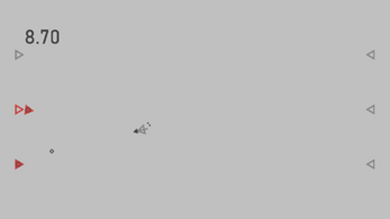 Lead Arrow Image