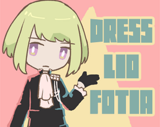 Dress Lio Fotia Image