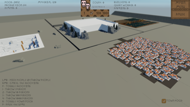 Man-sized Disposal screenshot