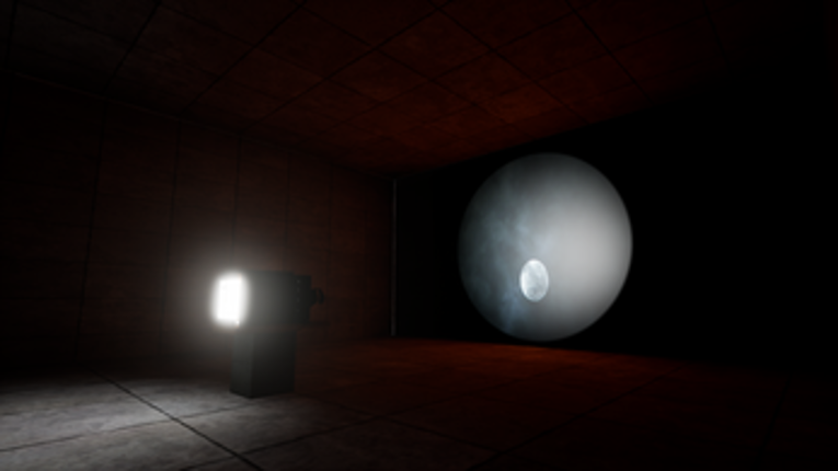 Moment of Creation screenshot