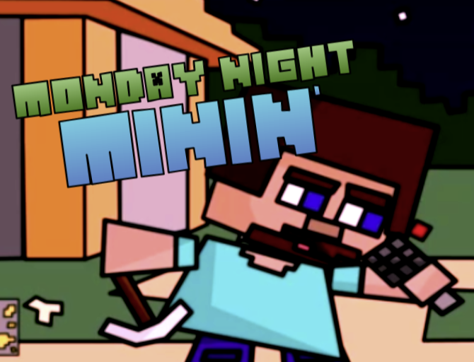 Games like Monday Night Minin'