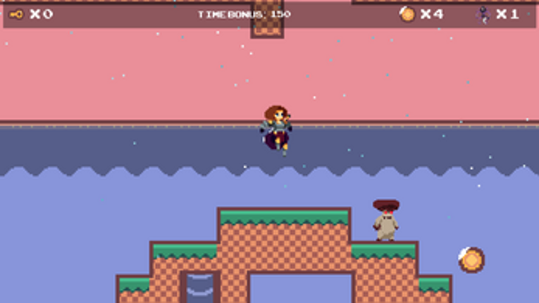 Monostrike Mortals screenshot