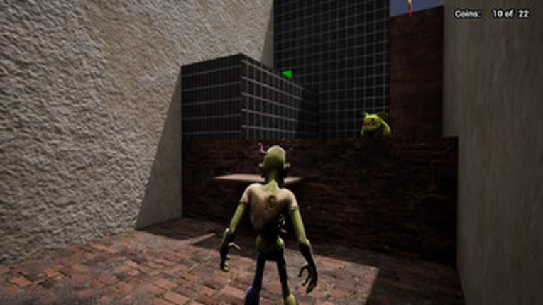 Monsters Can Do IT! Image