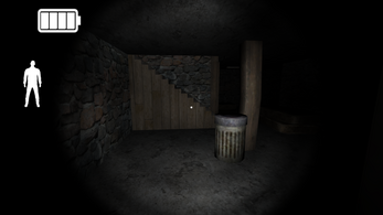 Mysis Horror Game Image