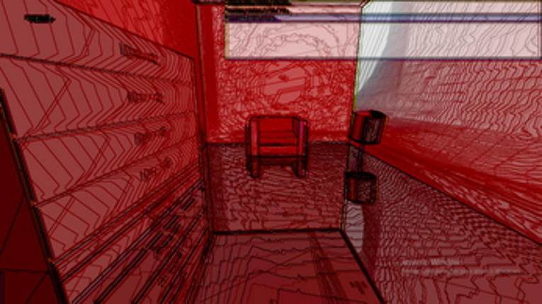 Nightmare corridors -  Runners screenshot