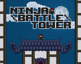 Ninja Battle Tower Image