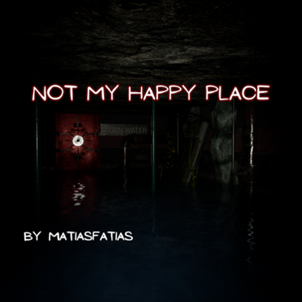 Not My Happy Place Image