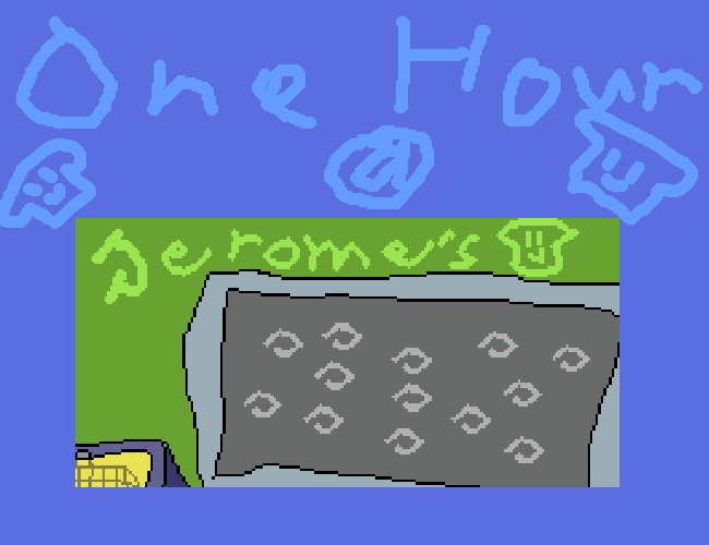 Games like One Hour at Jerome's