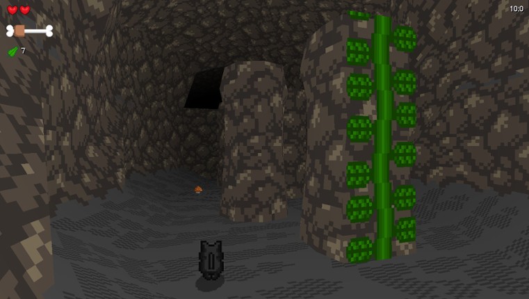 Paws for Adventure screenshot