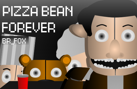 Games like Pizza Bean FOREVER