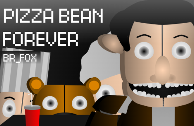 Pizza Bean FOREVER Image