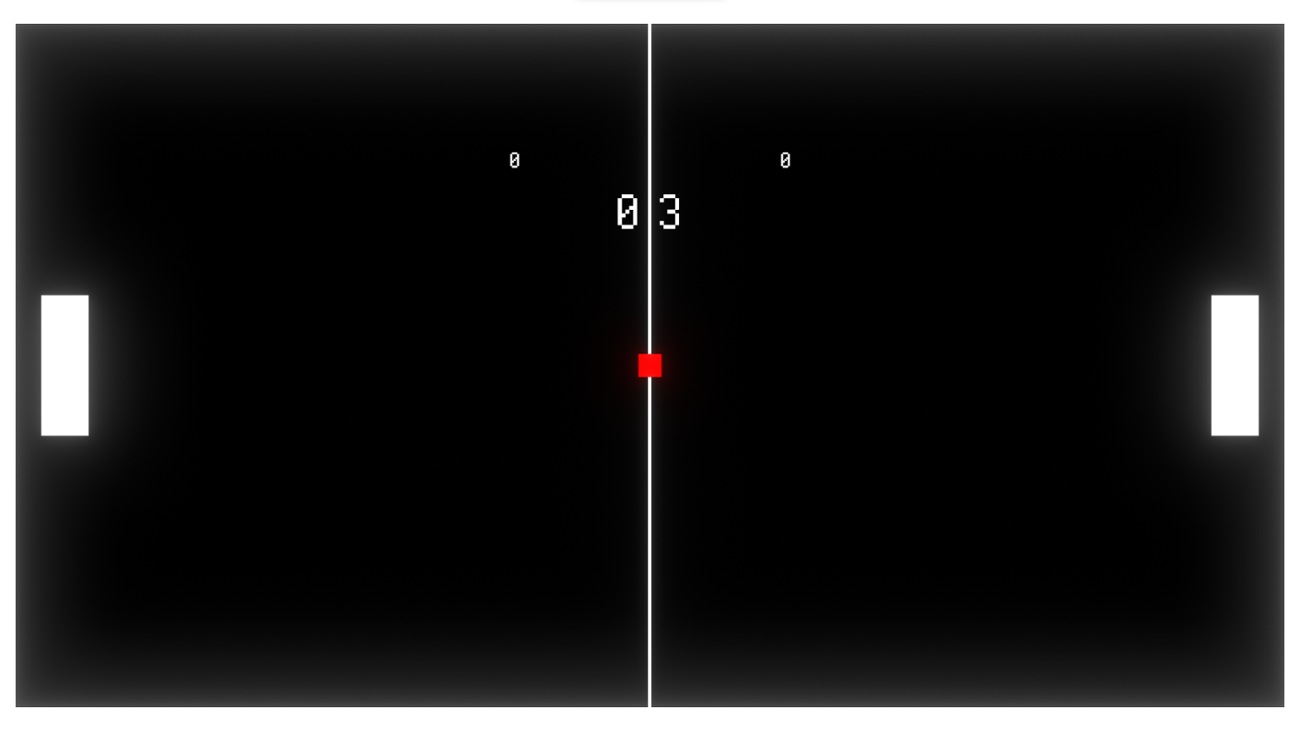 Games like PONG