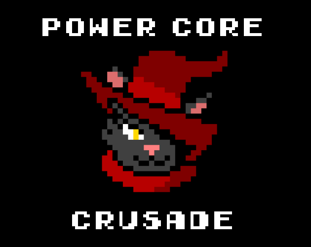 Games like Power Core Crusade