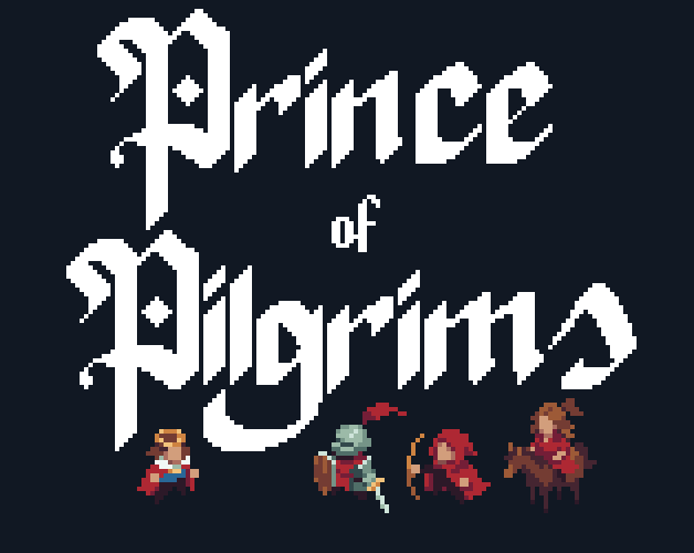 Games like Prince of Pilgrims
