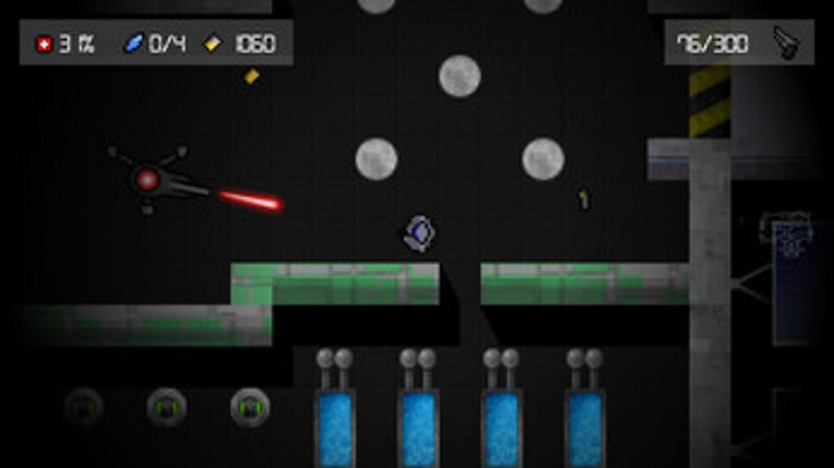 Psychon 2 screenshot
