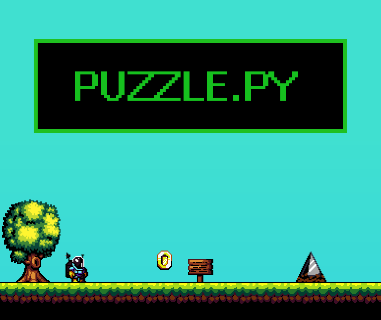 Games like Puzzle.PY