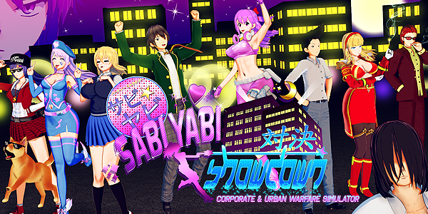 Games like Sabi Yabi Showdown!