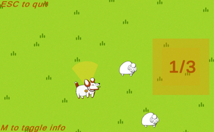 Sheepwolves Image