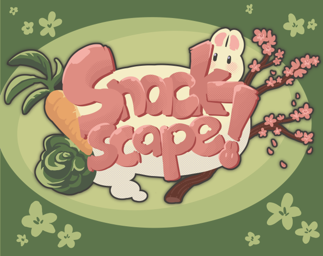 Games like Snackscape!